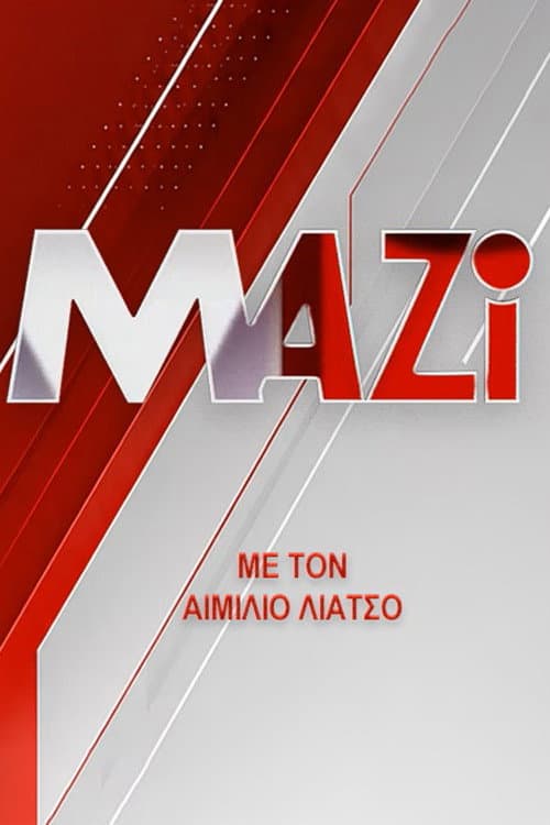 Mazi afişi