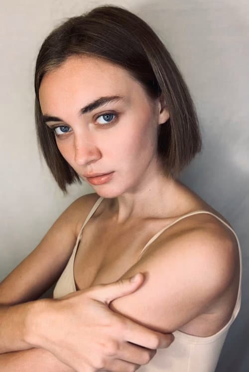 Albina Korzh