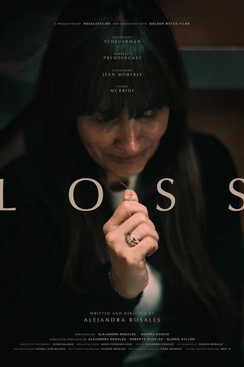 Loss afişi