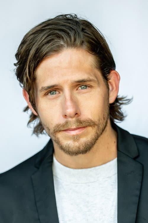 Aaron Jaeger