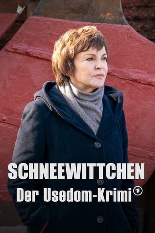 Schneewittchen – Der Usedom-Krimi afişi