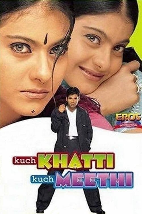 Kuch Khatti Kuch Meethi afişi