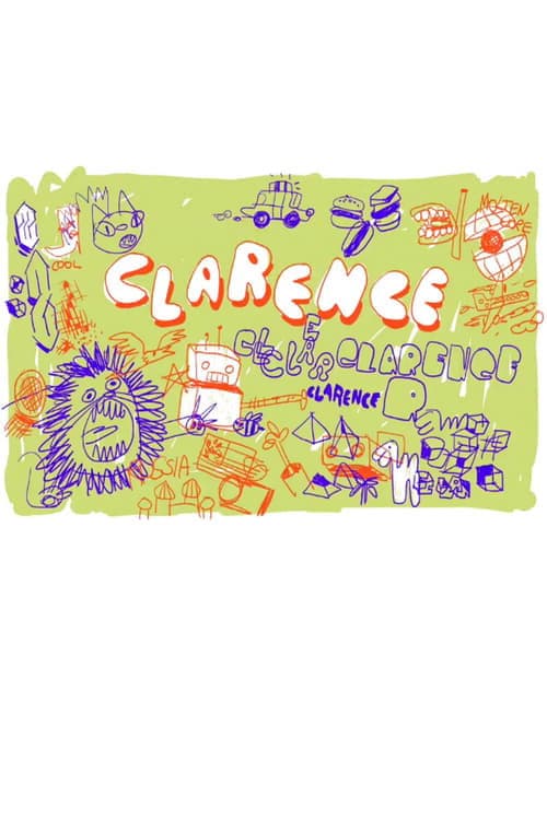 Clarence afişi