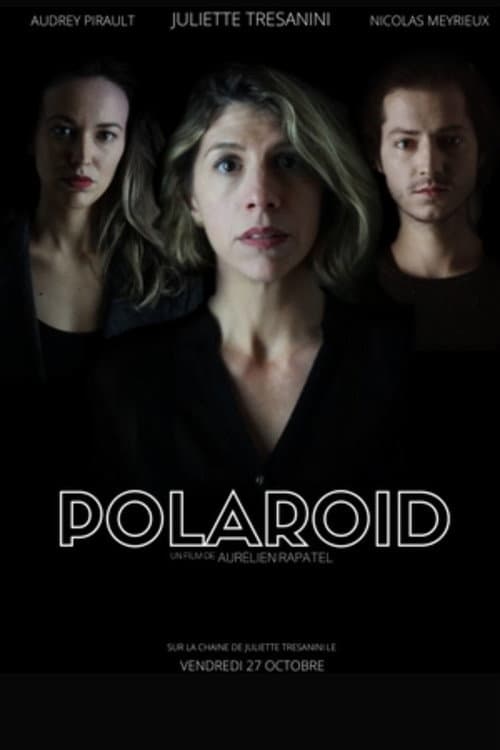 Polaroid afişi