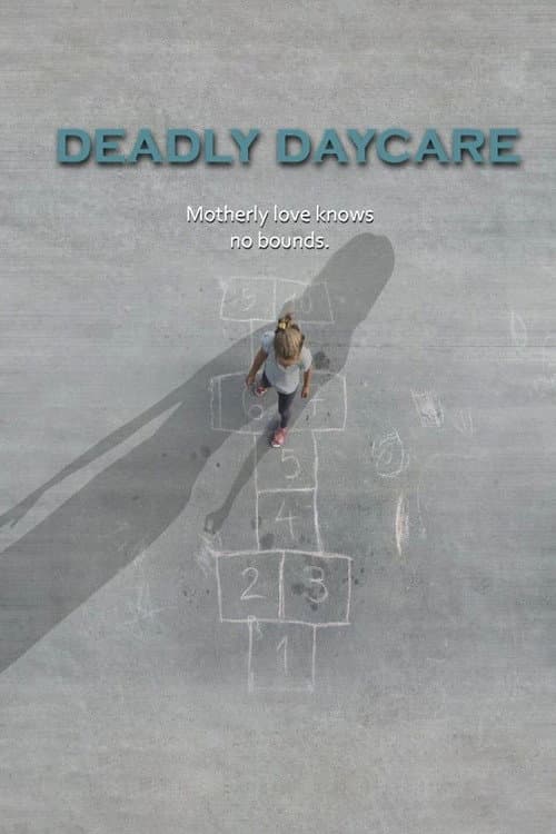 Deadly Daycare afişi