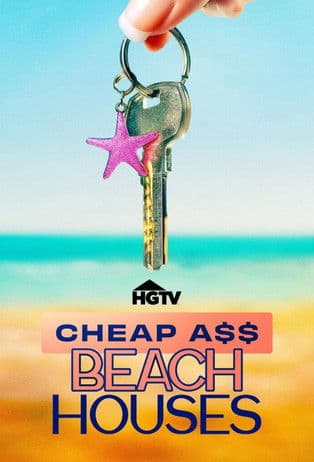 Cheap A$$ Beach Houses afişi