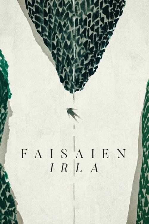 Faisaien irla afişi