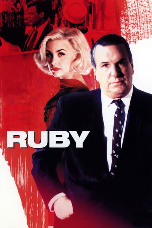 Ruby afişi
