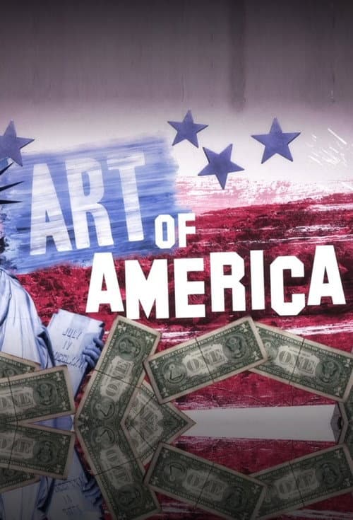Art of America afişi