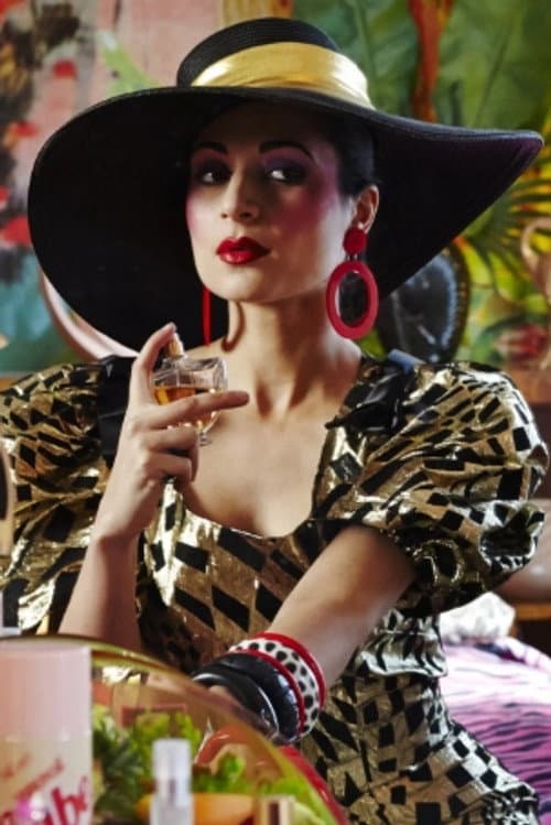 Stavroula Mountzouris