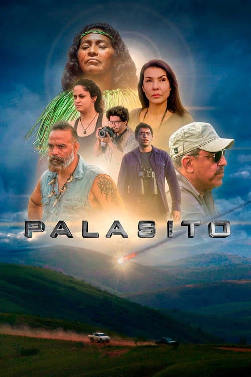 Palasito afişi