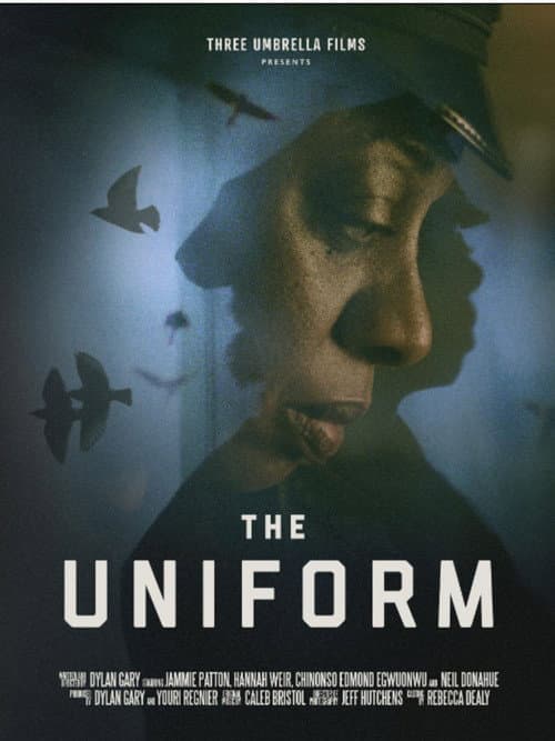 The Uniform afişi