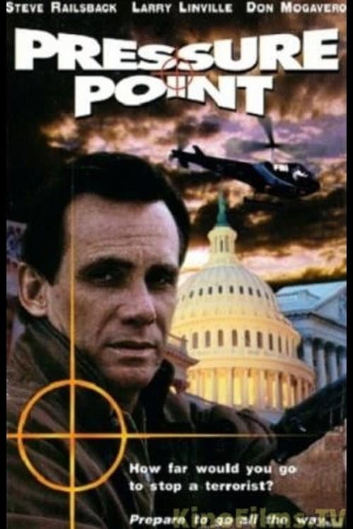 Pressure Point afişi
