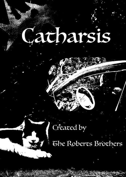 Catharsis afişi