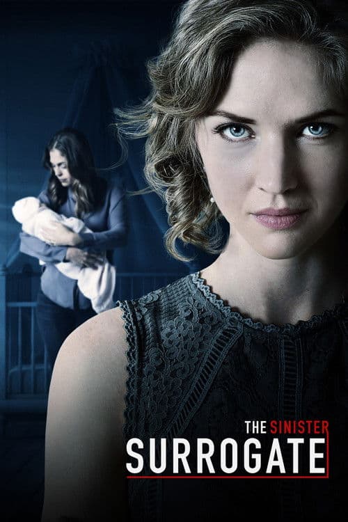 The Sinister Surrogate afişi