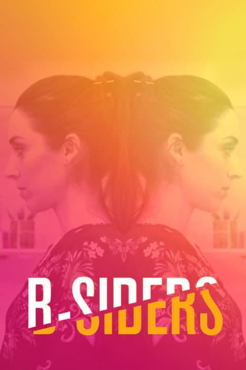 B-Siders afişi