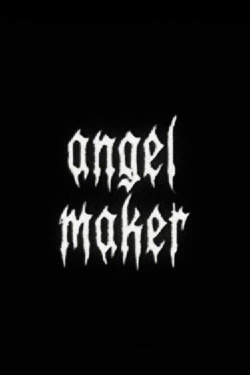 Angel Maker afişi