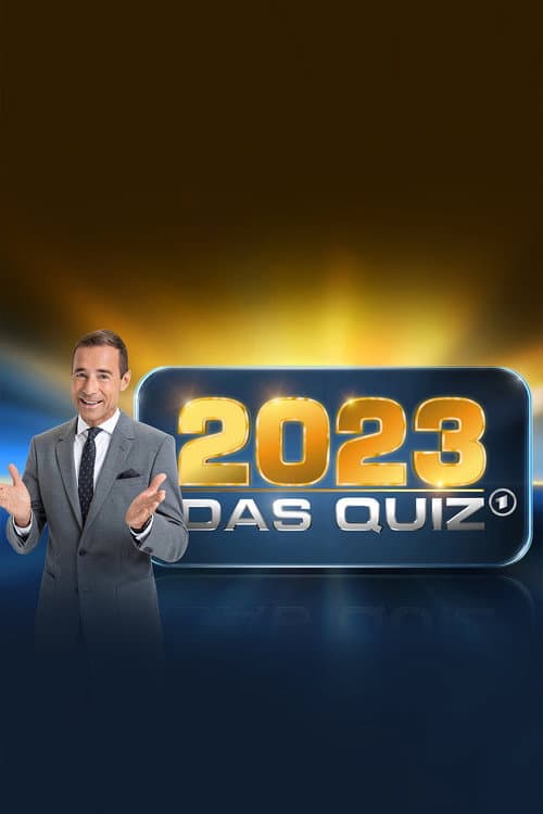Das Quiz afişi