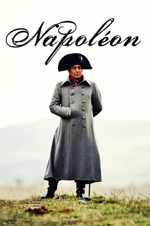 Napoléon afişi