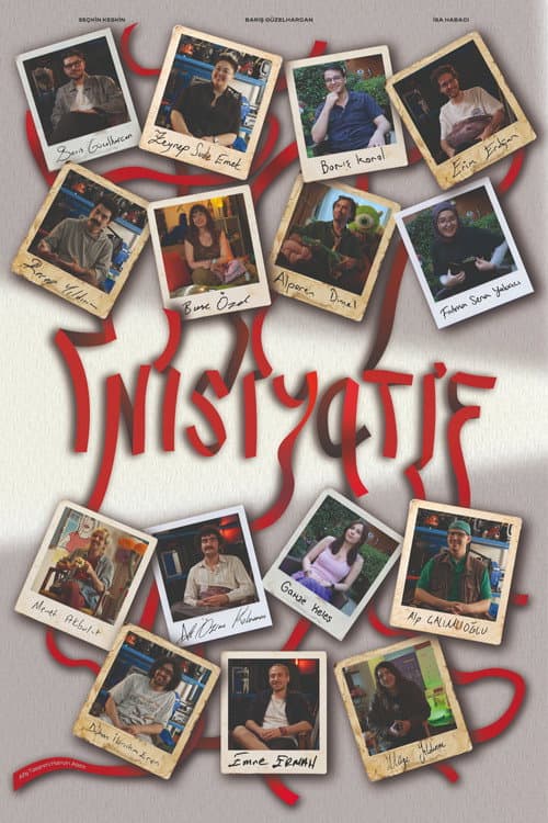 inisiyatif