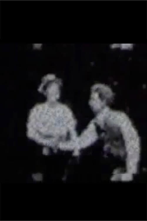A Hand Shake afişi