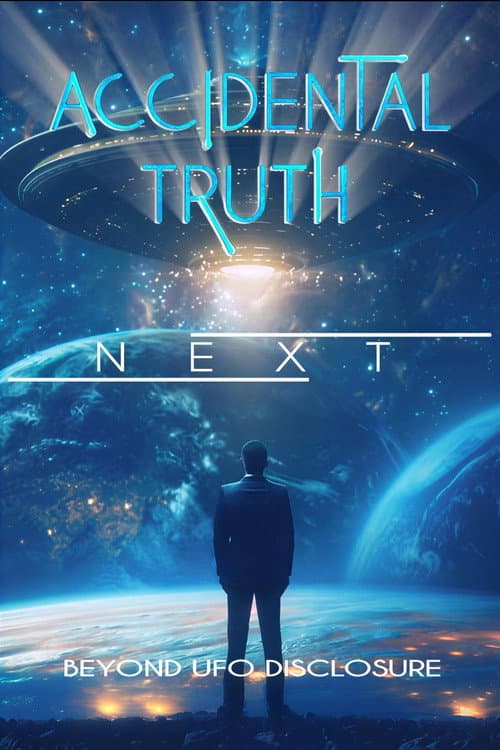Accidental Truth: Next - Beyond UFO Disclosure afişi
