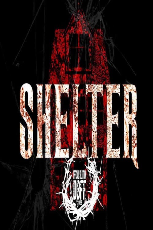 Shelter afişi
