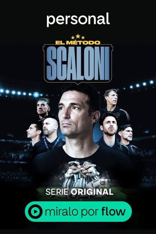 El método Scaloni