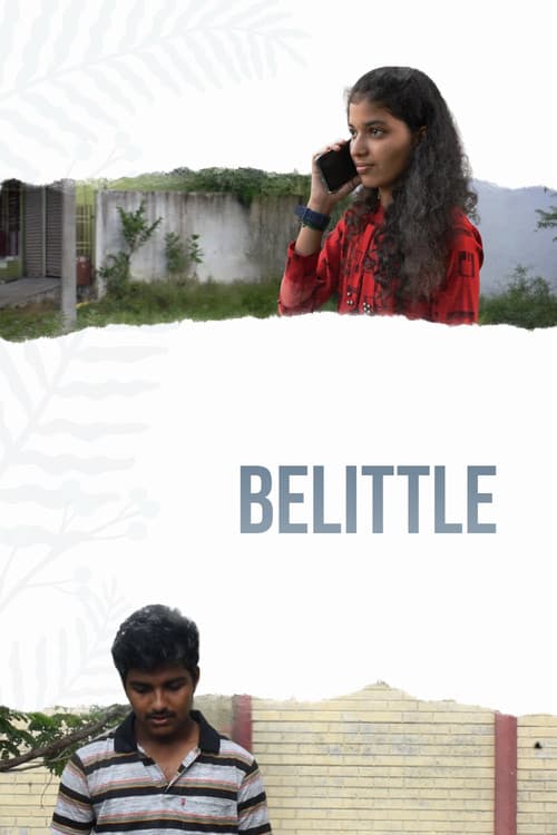 Belittle afişi