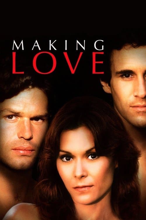 Making Love afişi