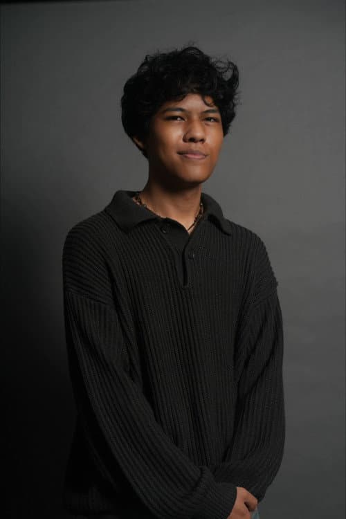 Syahmi Iman