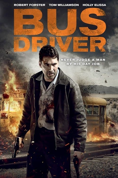 Bus Driver afişi