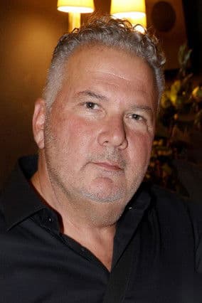 Yorgos Liantos