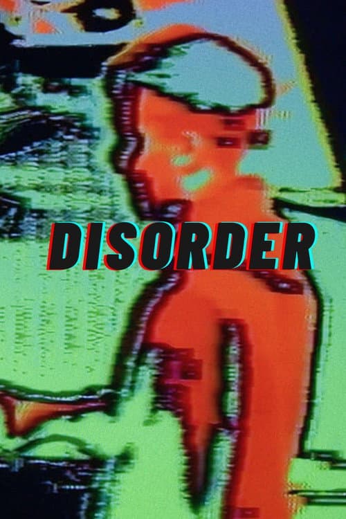 Disorder afişi