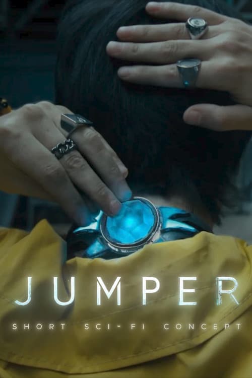 Jumper afişi