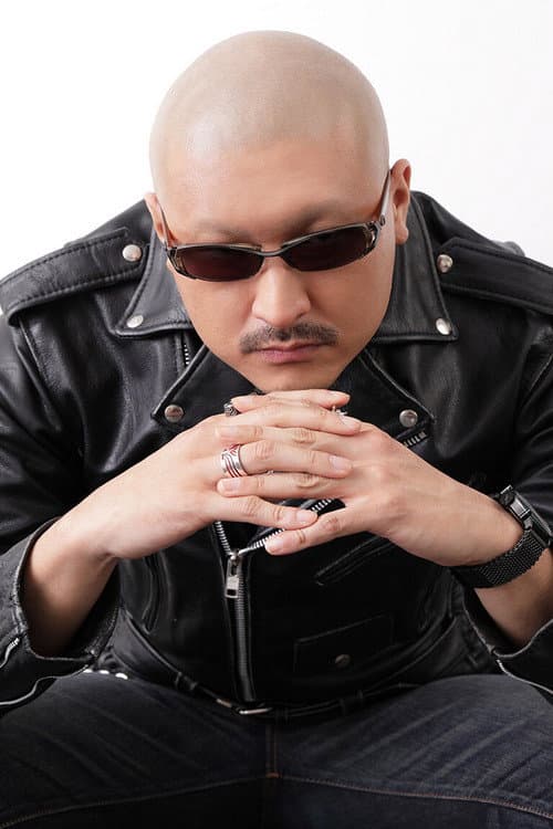 マフィア梶田