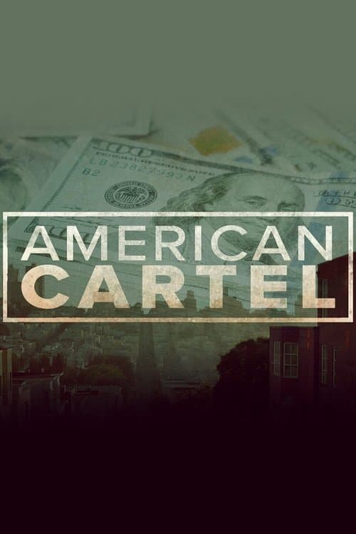 American Cartel afişi