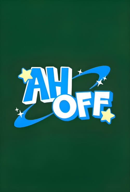 AHOFF afişi