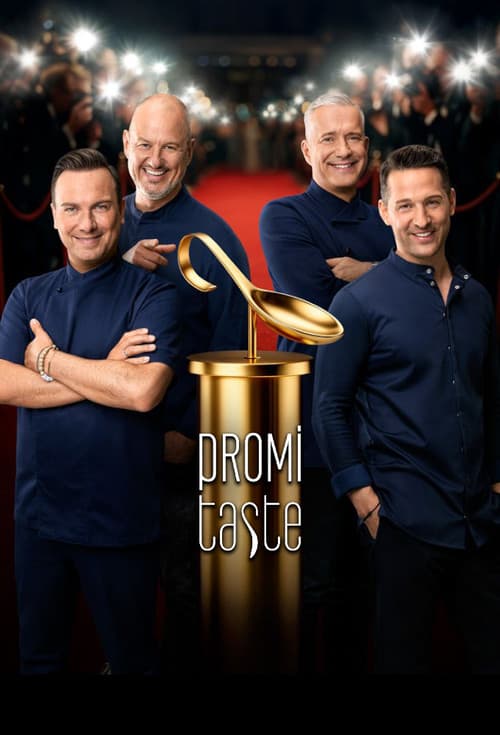 Promi Taste afişi