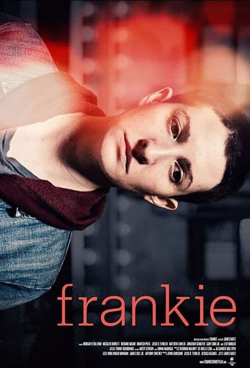 Frankie afişi