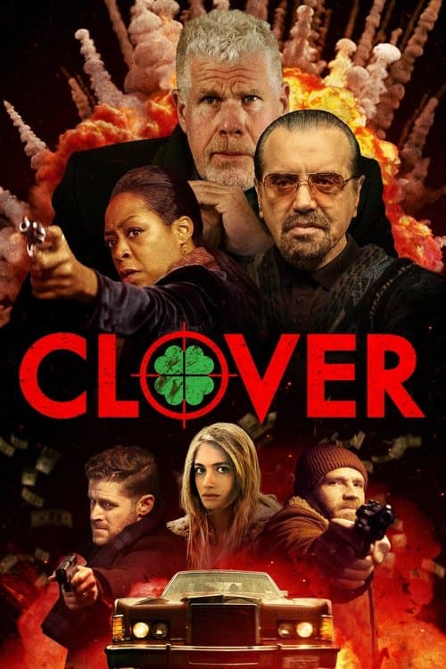 Clover afişi