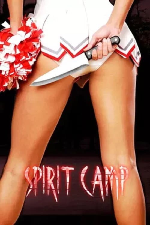 Spirit Camp afişi