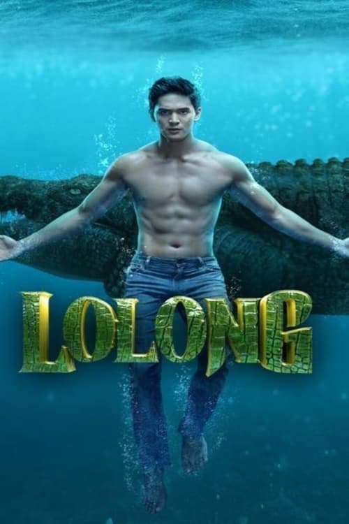 Lolong afişi