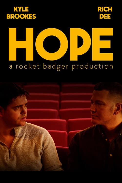 Hope afişi