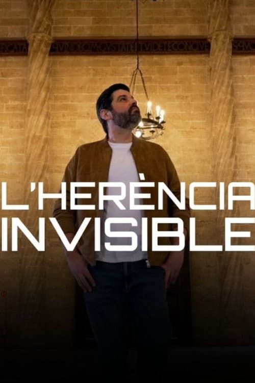 L'herència invisible afişi