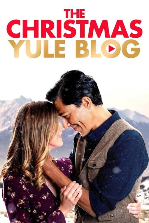 The Christmas Yule Blog afişi