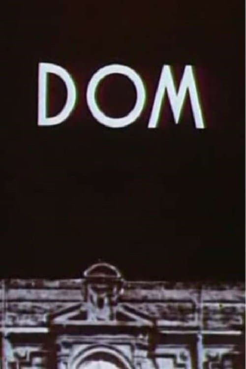 Dom afişi