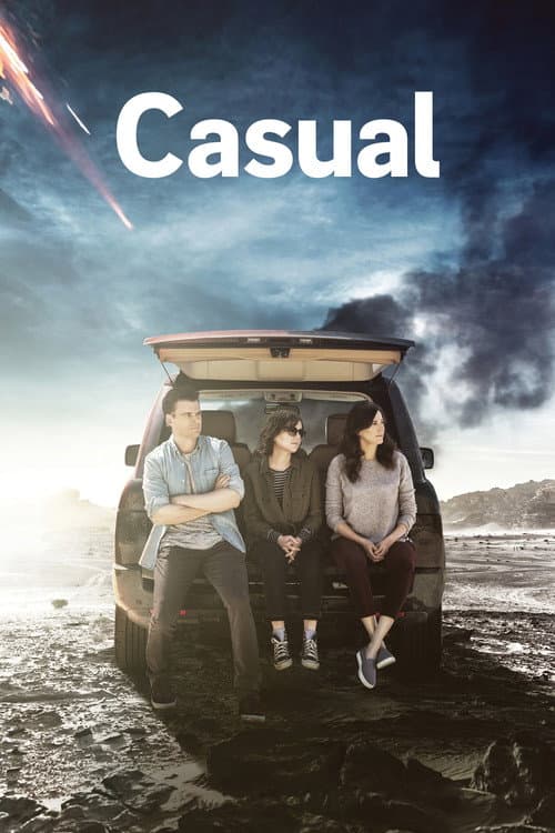 Casual afişi