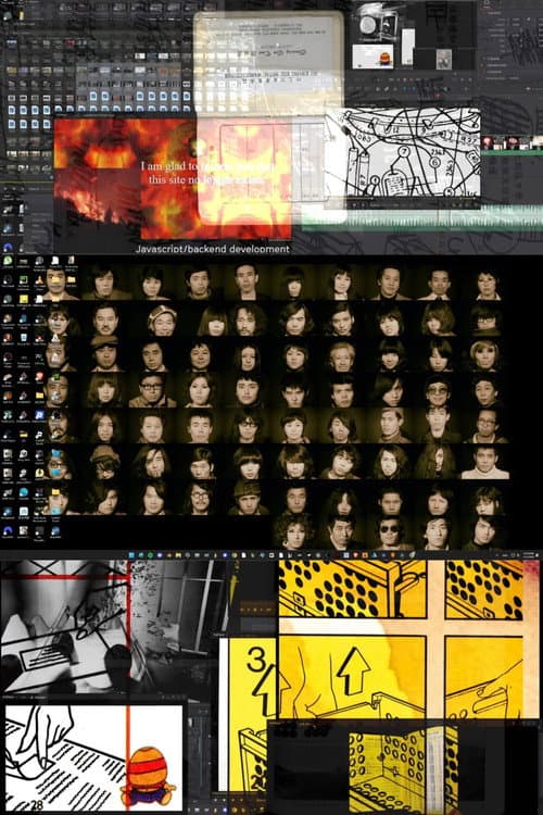 File Explorer afişi