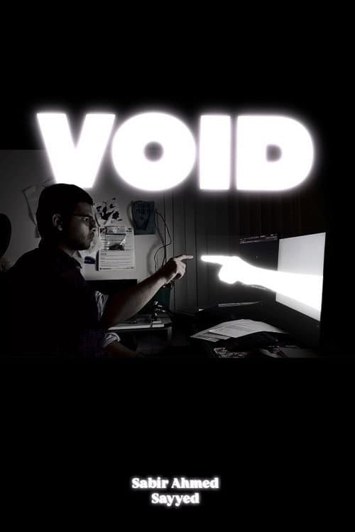 VOID afişi